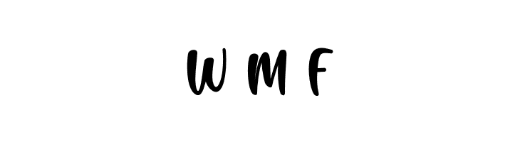 Redmilk  Free Fonts Download