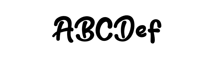 Huggie Bunny  Free Fonts Download