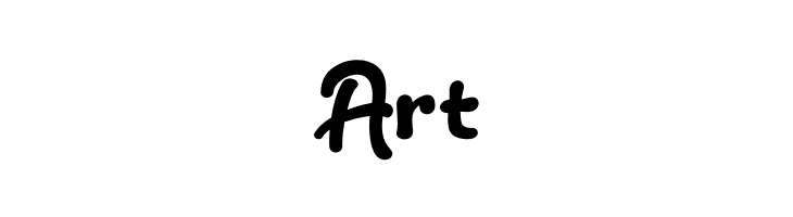 Huggie Bunny  Free Fonts Download