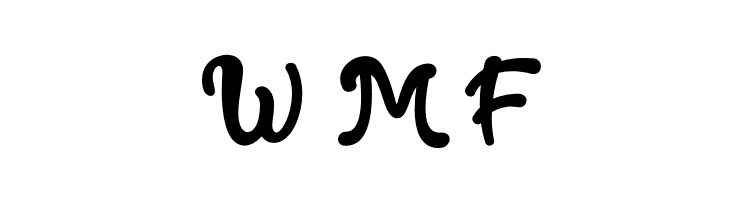 Huggie Bunny  Free Fonts Download