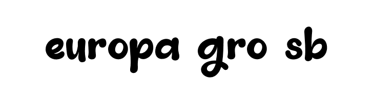 Huggie Bunny  Free Fonts Download