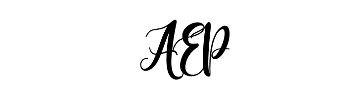 Agitha  Free Fonts Download