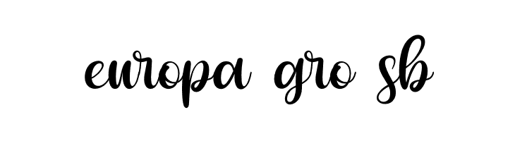 Agitha  Free Fonts Download