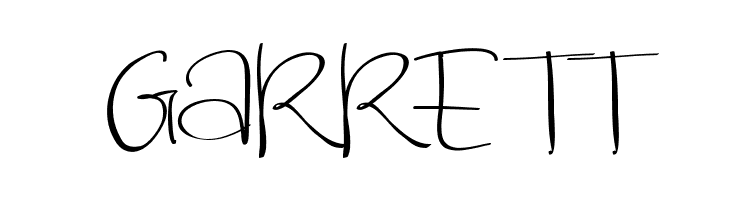 Aubrielle-Regular  Free Fonts Download