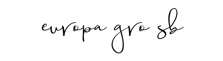 Aubrielle-Regular  Free Fonts Download