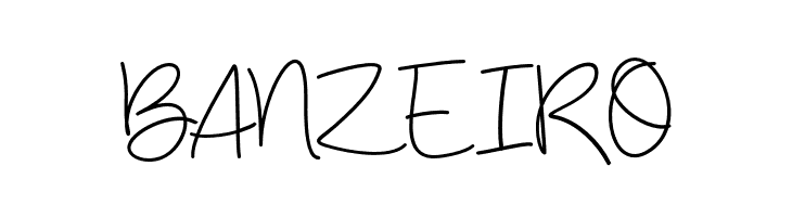 Budayut-Regular  Free Fonts Download