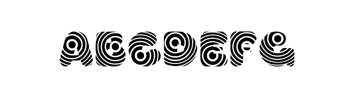 Hypmotizin  Free Fonts Download