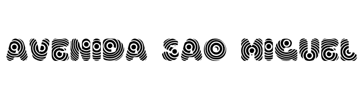 Hypmotizin  Free Fonts Download