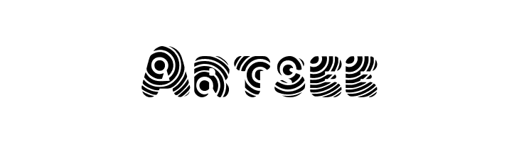 Hypmotizin  Free Fonts Download