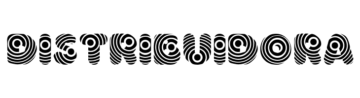 Hypmotizin  Free Fonts Download