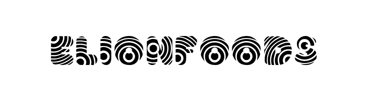 Hypmotizin  Free Fonts Download