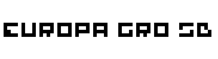 bit-01:cube 16 remix  Free Fonts Download