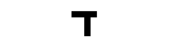 bit-01:cube 16 remix  Free Fonts Download
