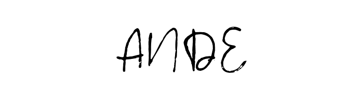 Bloody Script  Free Fonts Download