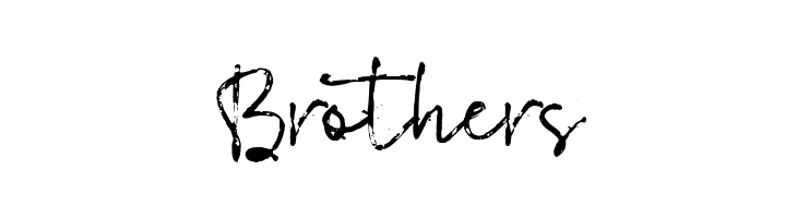 Bloody Script  Free Fonts Download