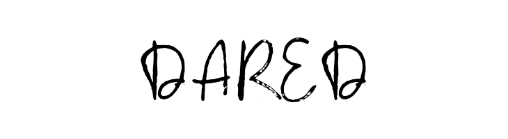 Bloody Script  Free Fonts Download