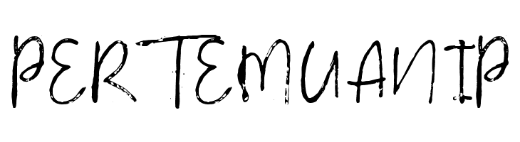 Bloody Script  Free Fonts Download