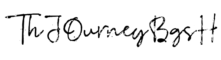 Bloody Script  Free Fonts Download
