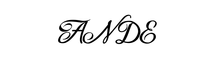 brittania script font  Free Fonts Download