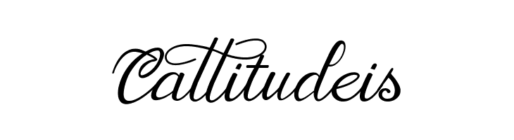 brittania script font  Free Fonts Download