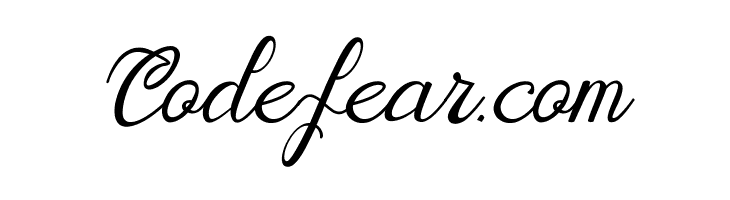 brittania script font  Free Fonts Download