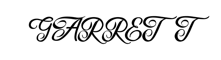 brittania script font  Free Fonts Download