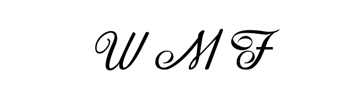 brittania script font  Free Fonts Download