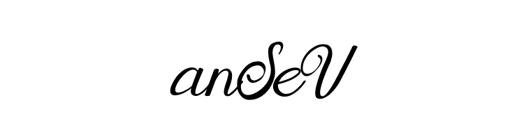 brittania script font  Free Fonts Download