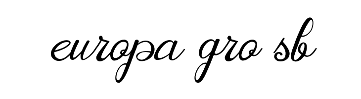 brittania script font  Free Fonts Download