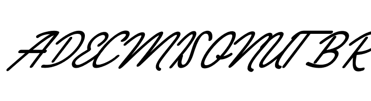 Monalisa Script Demo  Free Fonts Download