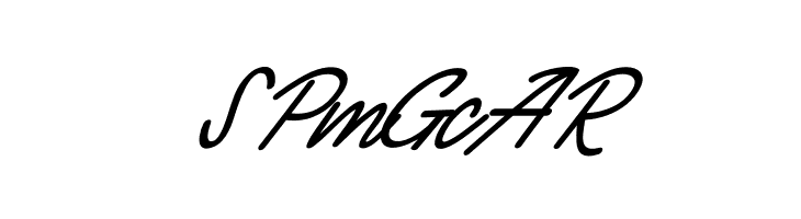Monalisa Script Demo  Free Fonts Download