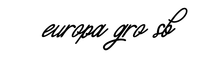 Monalisa Script Demo  Free Fonts Download