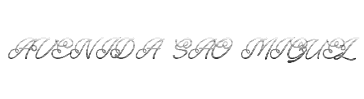 Lapendos Stripes Bold  Free Fonts Download