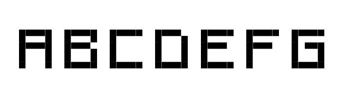 RittswoodProfile_6 Regular  Free Fonts Download