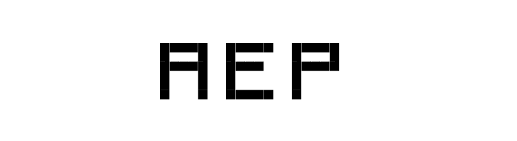 RittswoodProfile_6 Regular  Free Fonts Download