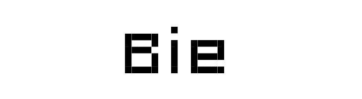 RittswoodProfile_6 Regular  Free Fonts Download