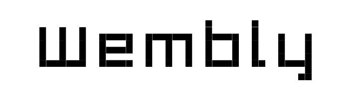 RittswoodProfile_6 Regular  Free Fonts Download