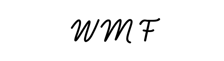Francais ExtraBold [demo] ExtraBold  Free Fonts Download