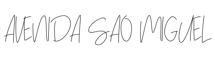 One Mith Script  Free Fonts Download