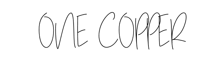 One Mith Script  Free Fonts Download