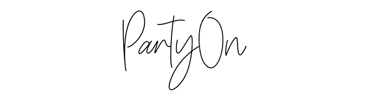 One Mith Script  Free Fonts Download