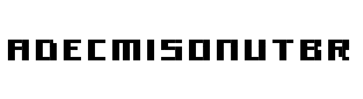 RittswoodProfile_6 Bold  Free Fonts Download