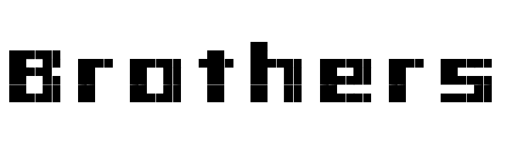 RittswoodProfile_6 Bold  Free Fonts Download