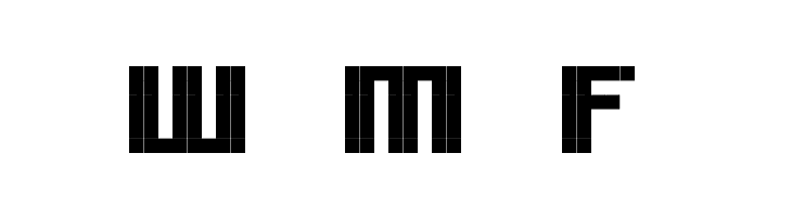 RittswoodProfile_6 Bold  Free Fonts Download