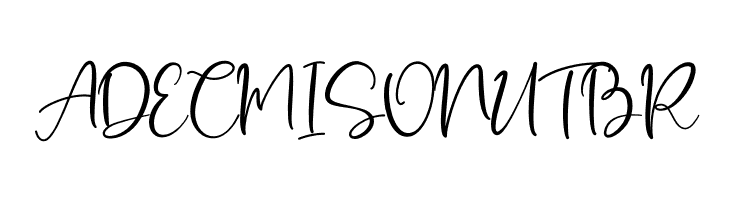 DeerUp Shouttap Script  Free Fonts Download