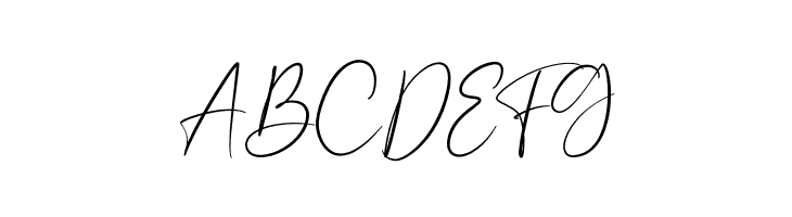 Bikambone  Free Fonts Download