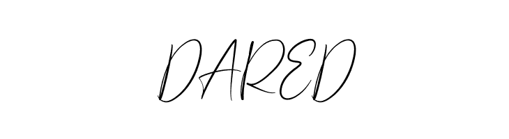 Bikambone  Free Fonts Download