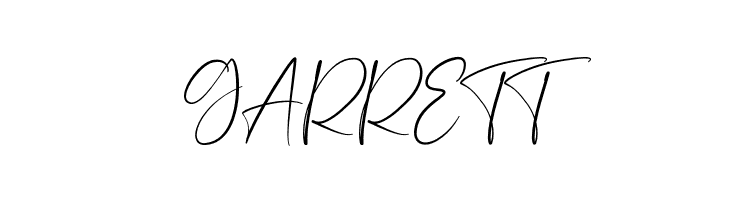 Bikambone  Free Fonts Download