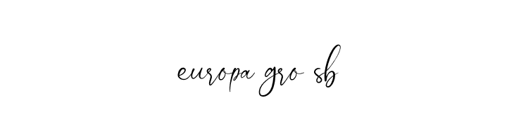 Bikambone  Free Fonts Download