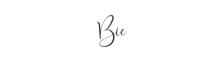 Isyana Script  Free Fonts Download